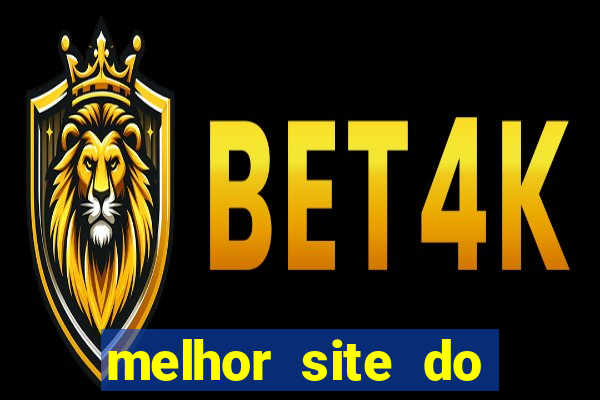 melhor site do jogo do tigre