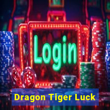 Dragon Tiger Luck