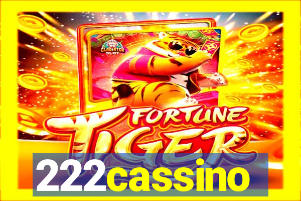 222cassino