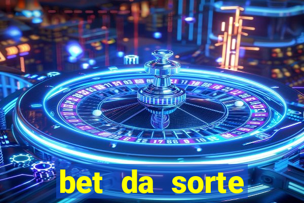 bet da sorte código promocional