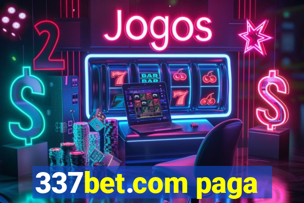 337bet.com paga