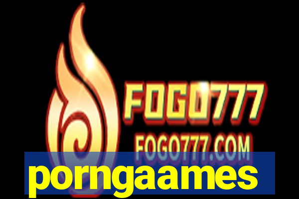 porngaames