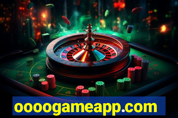 oooogameapp.com