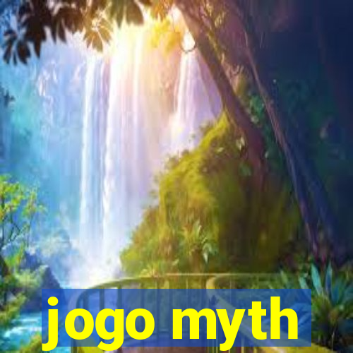 jogo myth