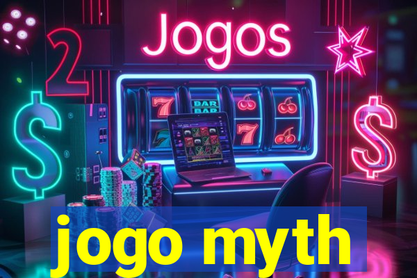 jogo myth