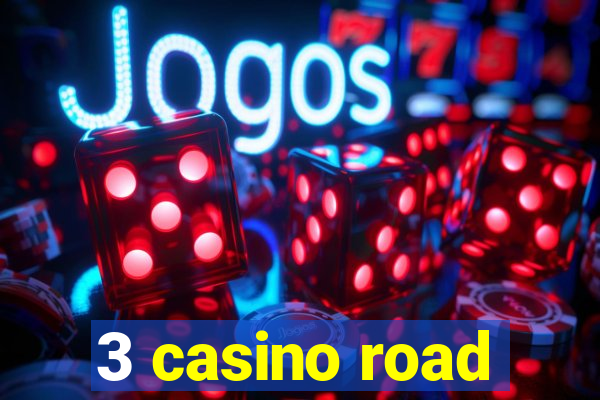 3 casino road