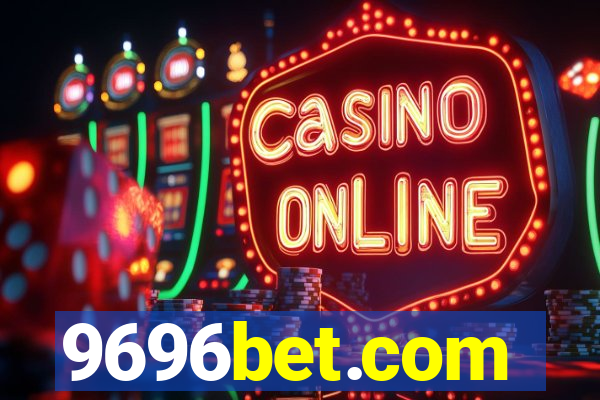 9696bet.com