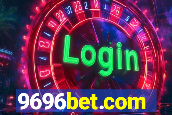 9696bet.com