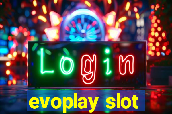 evoplay slot