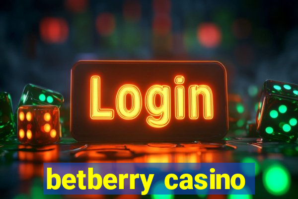 betberry casino