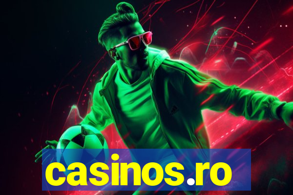 casinos.ro