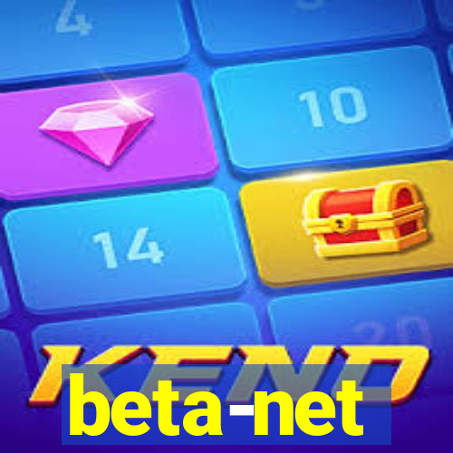 beta-net