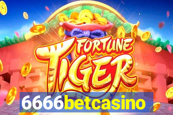 6666betcasino