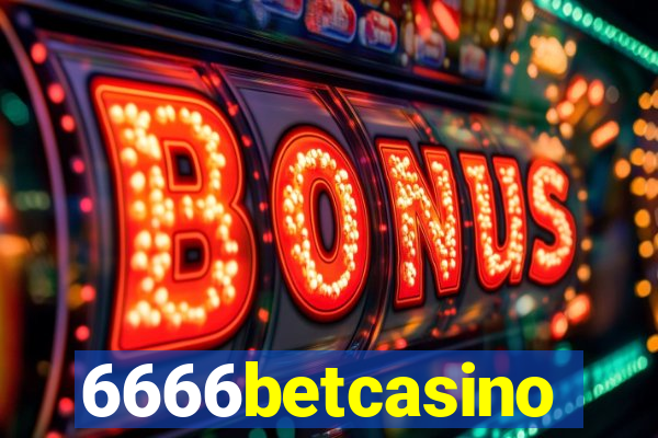 6666betcasino