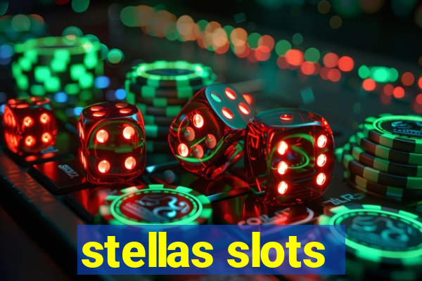 stellas slots