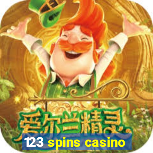 123 spins casino