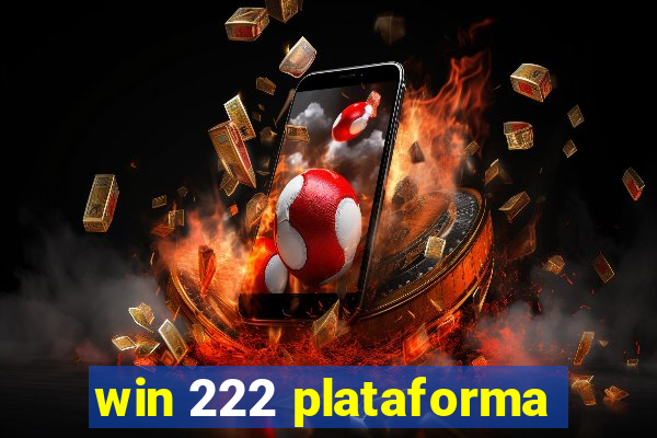 win 222 plataforma