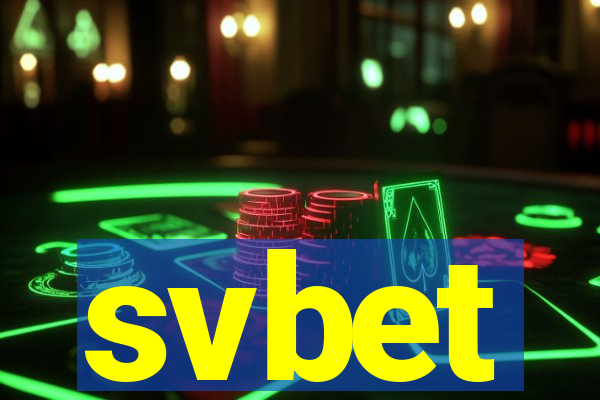 svbet