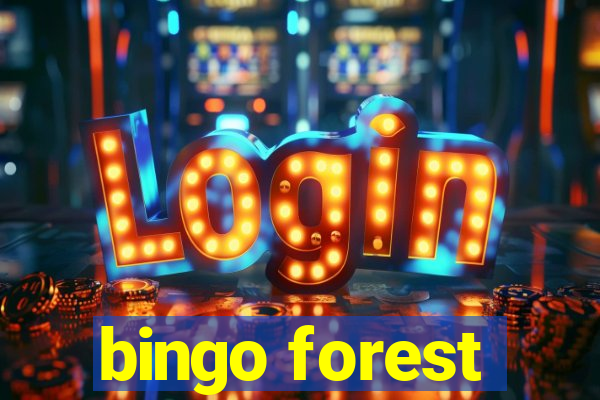 bingo forest