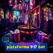 plataforma 917 bet