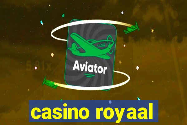 casino royaal