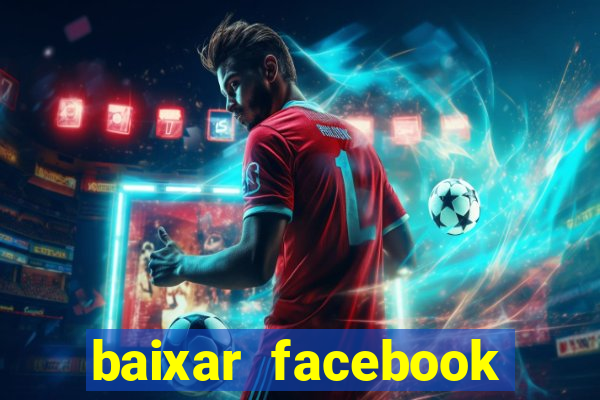 baixar facebook messenger baixaki