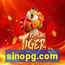 sinopg.com