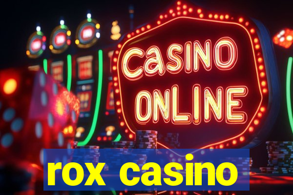 rox casino