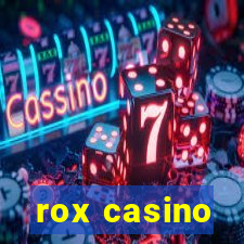 rox casino