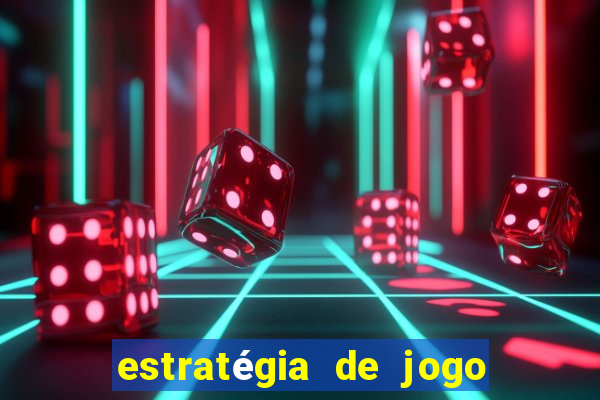 estratégia de jogo fortune tiger