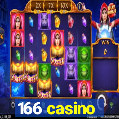 166 casino