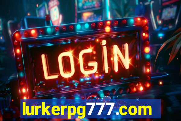 lurkerpg777.com