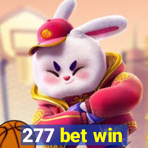 277 bet win