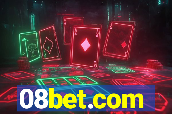 08bet.com