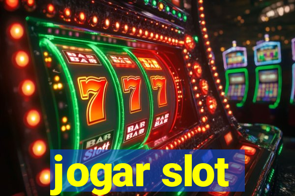 jogar slot