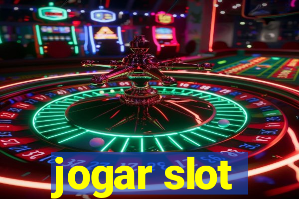 jogar slot