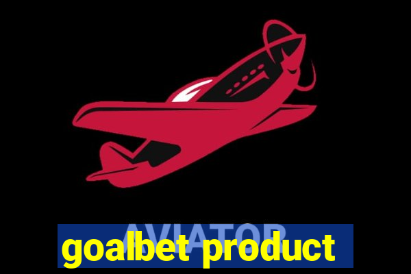 goalbet product