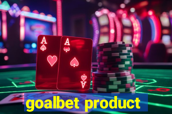 goalbet product