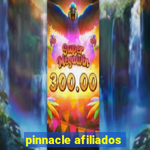 pinnacle afiliados