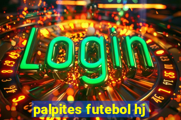 palpites futebol hj