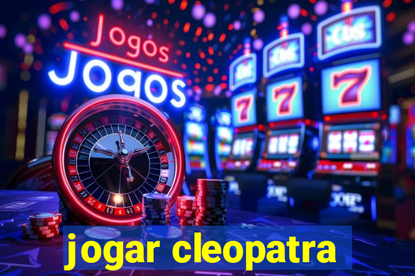 jogar cleopatra