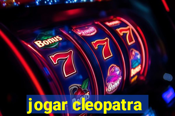 jogar cleopatra