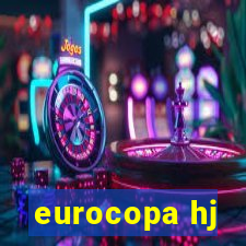 eurocopa hj