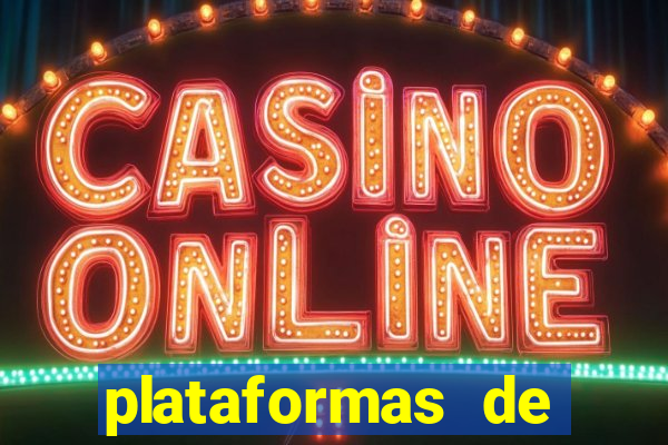 plataformas de jogos digitais