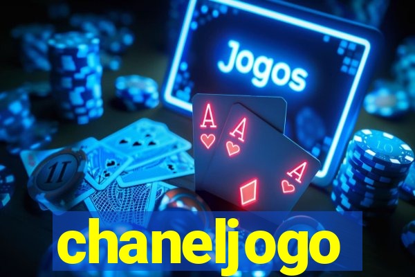 chaneljogo