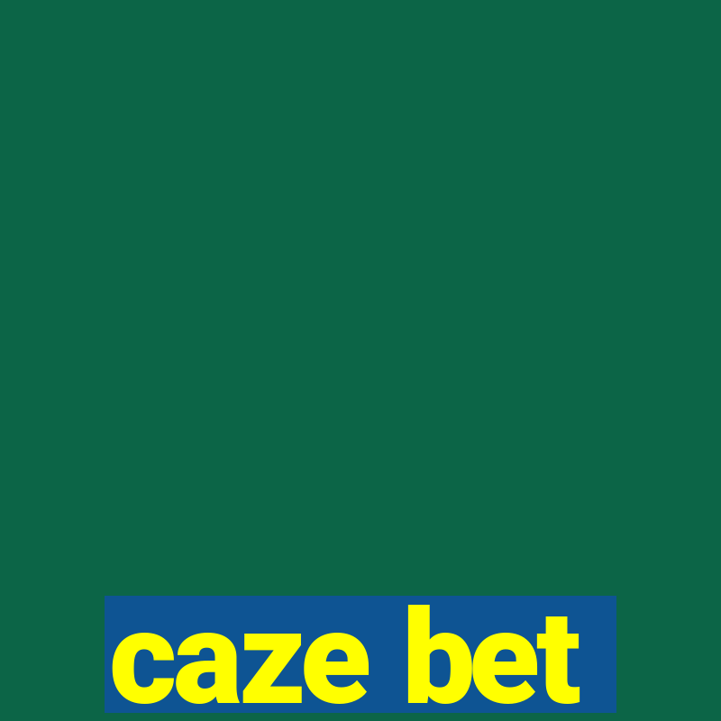 caze bet