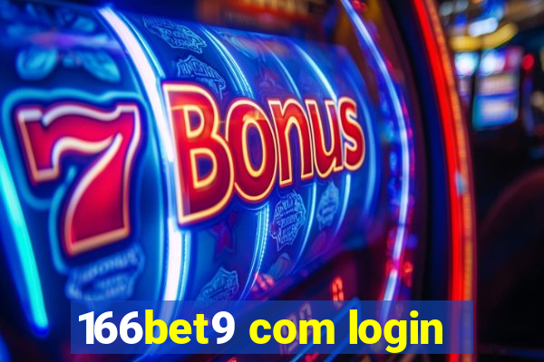 166bet9 com login