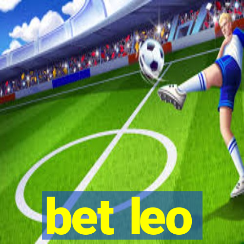 bet leo