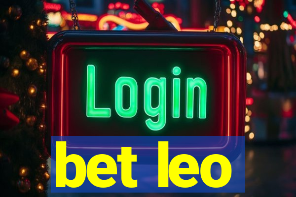 bet leo