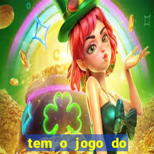 tem o jogo do tiger na betano